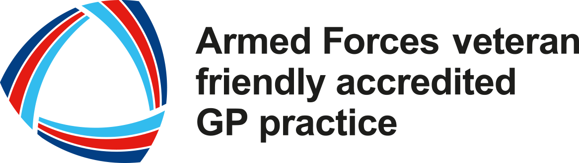 Armed forces veteran friendly practice
